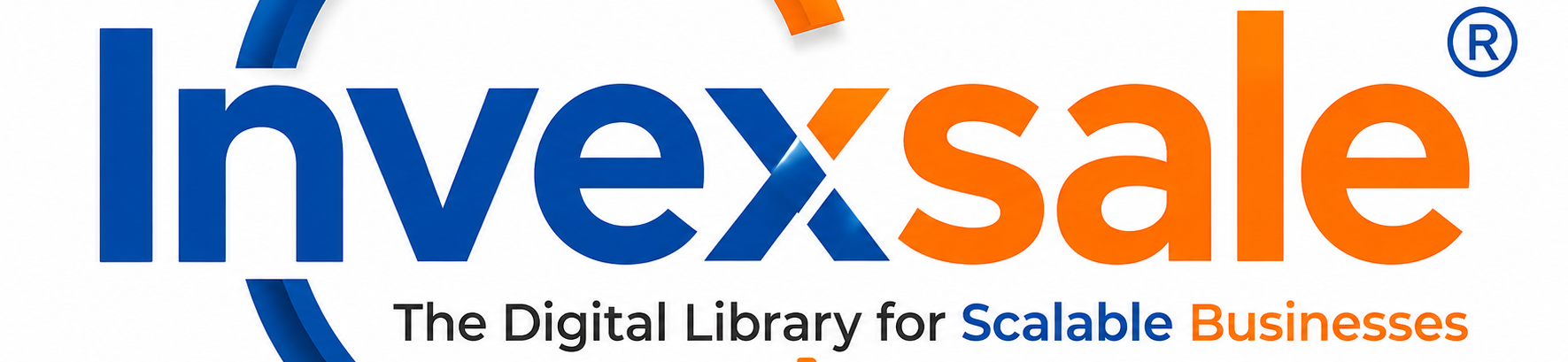 InvexSales – Premium Digital Books for Business, Wealth & Romance