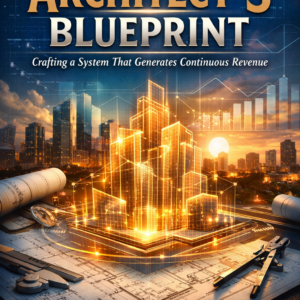 The Architect’s Blueprint