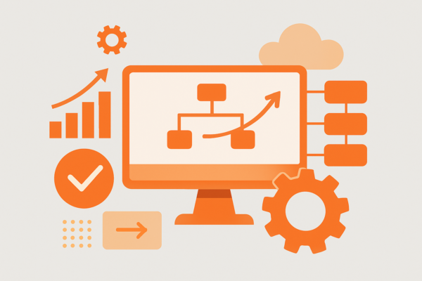 Building a Composable Backbone for Rapid Scale