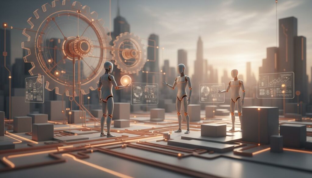 Agent Governance: A Practical Guide for Leaders